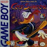Maui Mallard in Cold Shadow (Game Boy)
